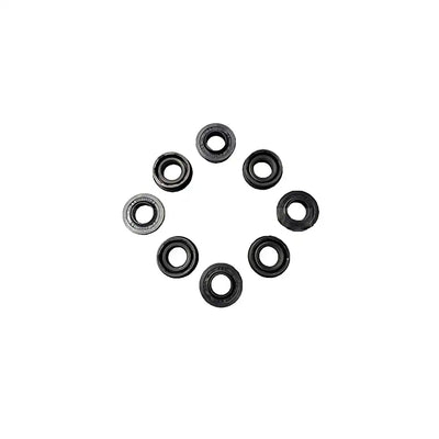 Pilot Valve Seal Kit For Komatsu PC45 - Hydraulic Parts > Hydraulic Seal Kits from MyMROmarts