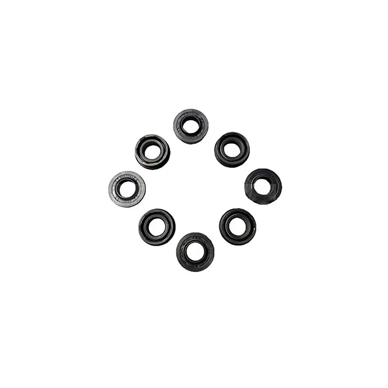 Load image into Gallery viewer, Pilot Valve Seal Kit For Komatsu PC45 - Hydraulic Parts > Hydraulic Seal Kits from MyMROmarts
