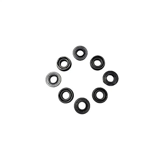 Pilot Valve Seal Kit For Komatsu PC45 - Hydraulic Parts > Hydraulic Seal Kits from MyMROmarts