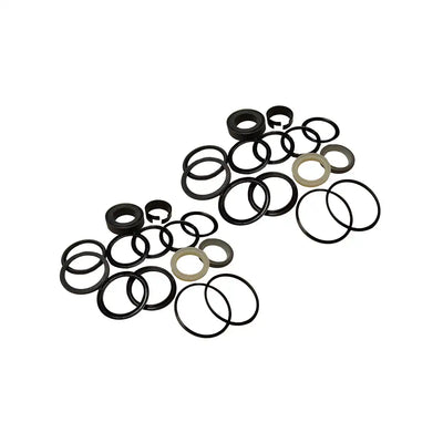 Pilot Valve Seal Kit For Komatsu PC56 - Hydraulic Parts > Hydraulic Seal Kits from MyMROmarts