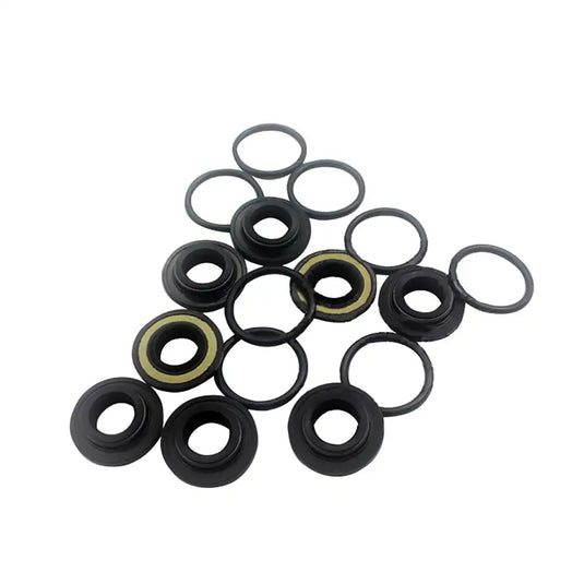 Pilot Valve Seal Kit For Volvo EC290 - Hydraulic Parts > Hydraulic Seal Kits from MyMROmarts