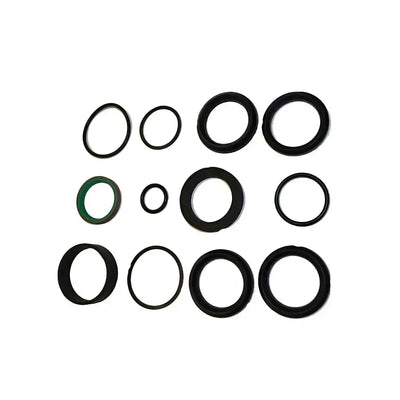 Pilot Valve Seal Kit For Volvo EC60 - Hydraulic Parts > Hydraulic Seal Kits from MyMROmarts