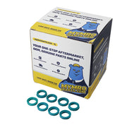Hydraulic Parts