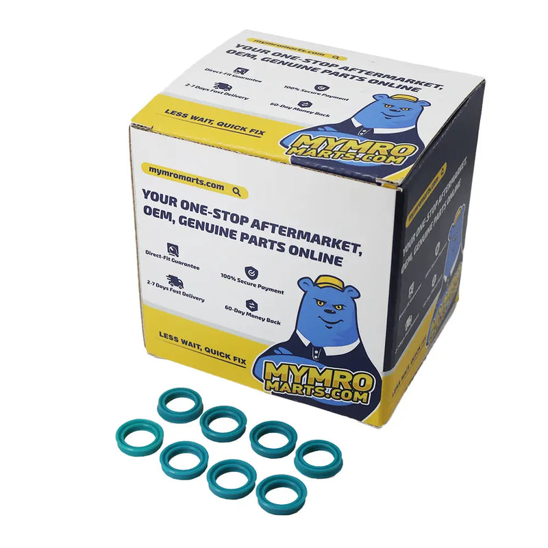 Load image into Gallery viewer, Pilot Valve Seal Kit For Volvo EC55 - Hydraulic Parts > Hydraulic Seal Kits from MyMROmarts
