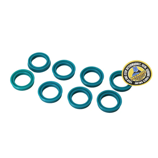 Pilot Valve Seal Kit For Volvo EC55 - Hydraulic Parts > Hydraulic Seal Kits from MyMROmarts