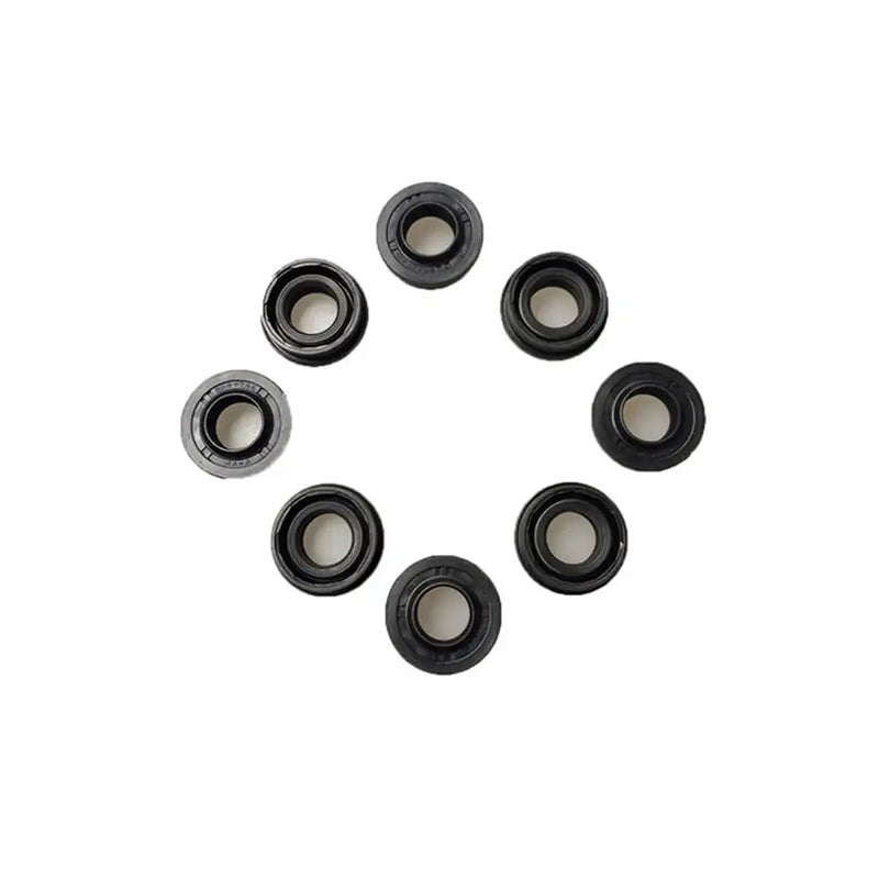 Load image into Gallery viewer, Pilot Valve Seal Kit For Hitachi ZX210 - Hydraulic Parts > Hydraulic Seal Kits from MyMROmarts
