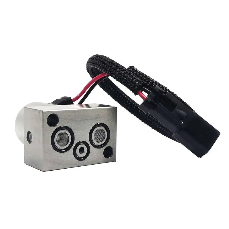 Indlæs billede i Gallery Viewer, Pilot Valve Solenoid 702-21-57500 for Komatsu PC550LC-8 PC450LC-7 PC400-8 Excavator from MyMROmarts

