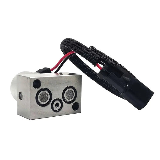 Pilot Valve Solenoid 702-21-57500 for Komatsu PC550LC-8 PC450LC-7 PC400-8 Excavator from MyMROmarts
