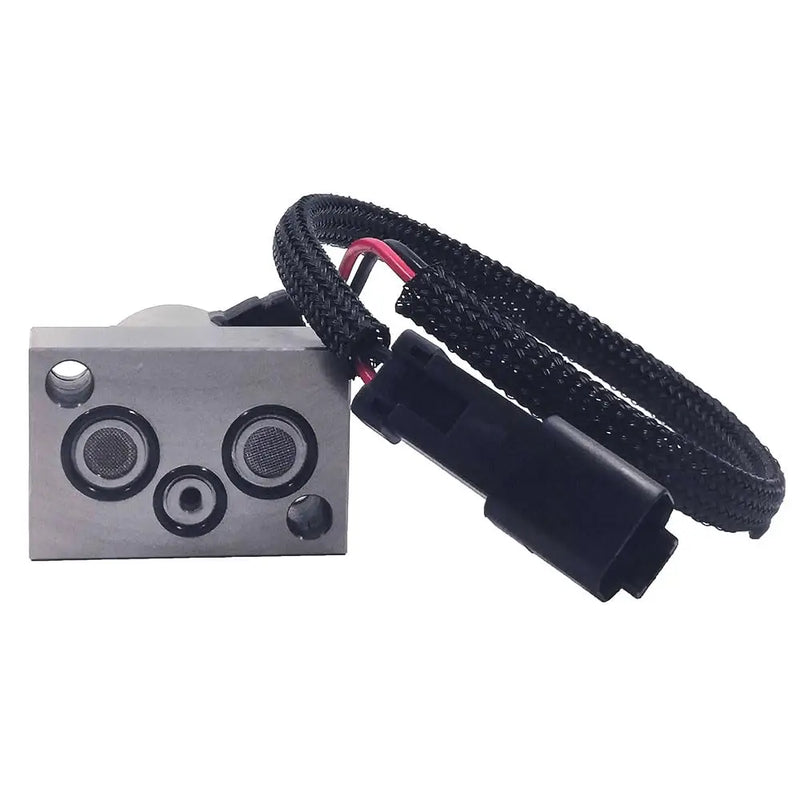 Indlæs billede i Gallery Viewer, Pilot Valve Solenoid 702-21-57500 for Komatsu PC550LC-8 PC450LC-7 PC400-8 Excavator from MyMROmarts

