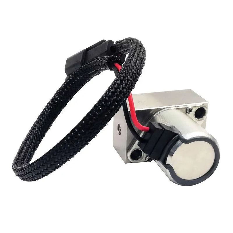 Indlæs billede i Gallery Viewer, Pilot Valve Solenoid 702-21-57500 for Komatsu PC550LC-8 PC450LC-7 PC400-8 Excavator from MyMROmarts
