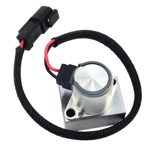 Pilot Valve Solenoid 702-21-57500 for Komatsu PC550LC-8 PC450LC-7 PC400-8 Excavator from MyMROmarts