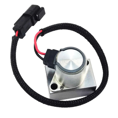 Pilot Valve Solenoid 702-21-57500 for Komatsu PC550LC-8 PC450LC-7 PC400-8 Excavator from MyMROmarts