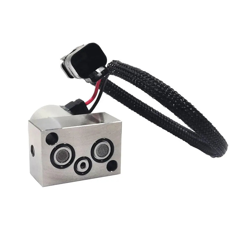 Indlæs billede i Gallery Viewer, Pilot Valve Solenoid 702-21-57500 for Komatsu PC550LC-8 PC450LC-7 PC400-8 Excavator from MyMROmarts
