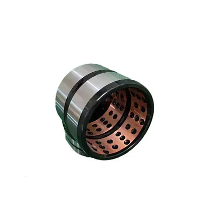 Pin Bushing 0863504 for Hitachi ZX75UR Excavator - Hydraulic Parts > Hydraulic Bushing from MyMROmarts