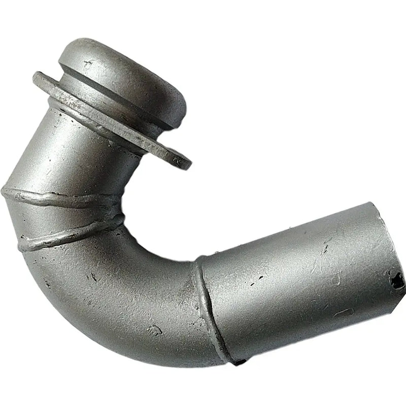 Carica immagine in Galleria Viewer, Pipe 190-5784 1905784 for Caterpillar CAT Excavator 305.5 306 307C 307C SB 307D 308C CR Engine 4M40 from MyMROmarts
