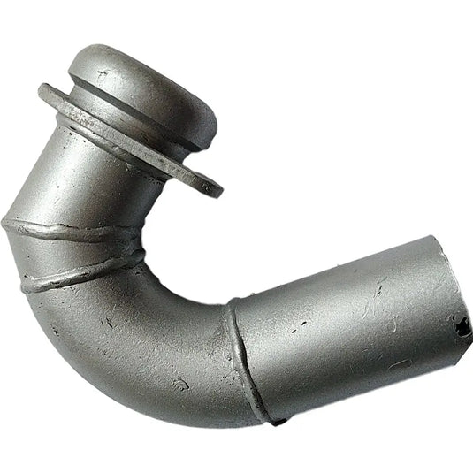 Pipe 190-5784 1905784 for Caterpillar CAT Excavator 305.5 306 307C 307C SB 307D 308C CR Engine 4M40 from MyMROmarts