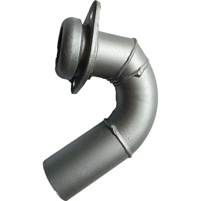 Pipe 190-5784 1905784 for Caterpillar CAT Excavator 305.5 306 307C 307C SB 307D 308C CR Engine 4M40 from MyMROmarts