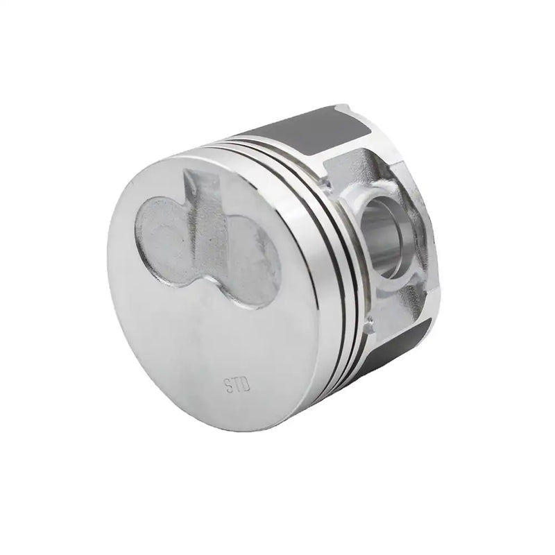 Load image into Gallery viewer, Piston 119717-22080 for Yanmar Engine 3TNV76 - Engine Parts &gt; Crankshafts &amp; Connecting Rod Components &gt; Piston from MyMROmarts
