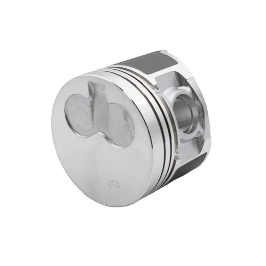 Piston 119717-22080 for Yanmar Engine 3TNV76 - Engine Parts > Crankshafts & Connecting Rod Components > Piston from MyMROmarts