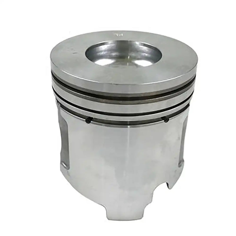 Load image into Gallery viewer, Piston 123907-22081 for Yanmar Engine 4TNE106 - Engine Parts &gt; Crankshafts &amp; Connecting Rod Components &gt; Piston from MyMROmarts
