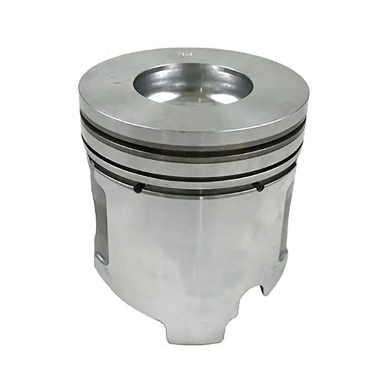 Piston 123907-22081 for Yanmar Engine 4TNE106 - Engine Parts > Crankshafts & Connecting Rod Components > Piston from MyMROmarts