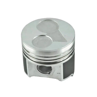 Piston 1G780-21110 for Kubota Engine D1703 - Engine Parts > Crankshafts & Connecting Rod Components > Piston from MyMROmarts