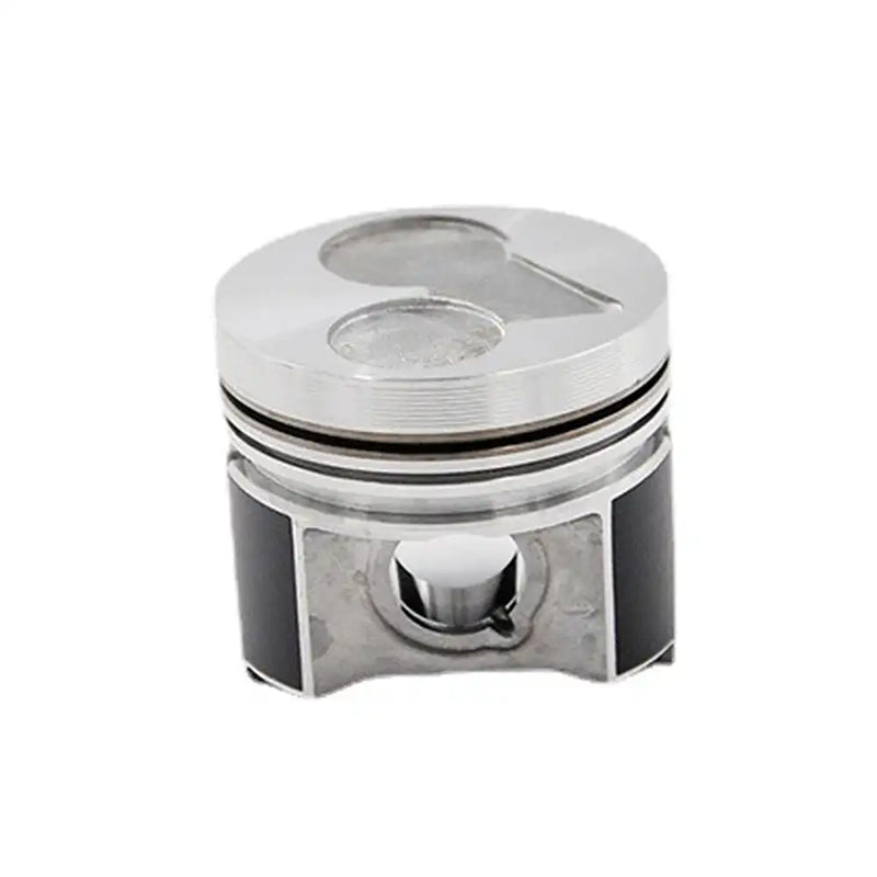Load image into Gallery viewer, Piston 1G928-21112 for Kubota Engine V2403 - Engine Parts &gt; Crankshafts &amp; Connecting Rod Components &gt; Piston from MyMROmarts
