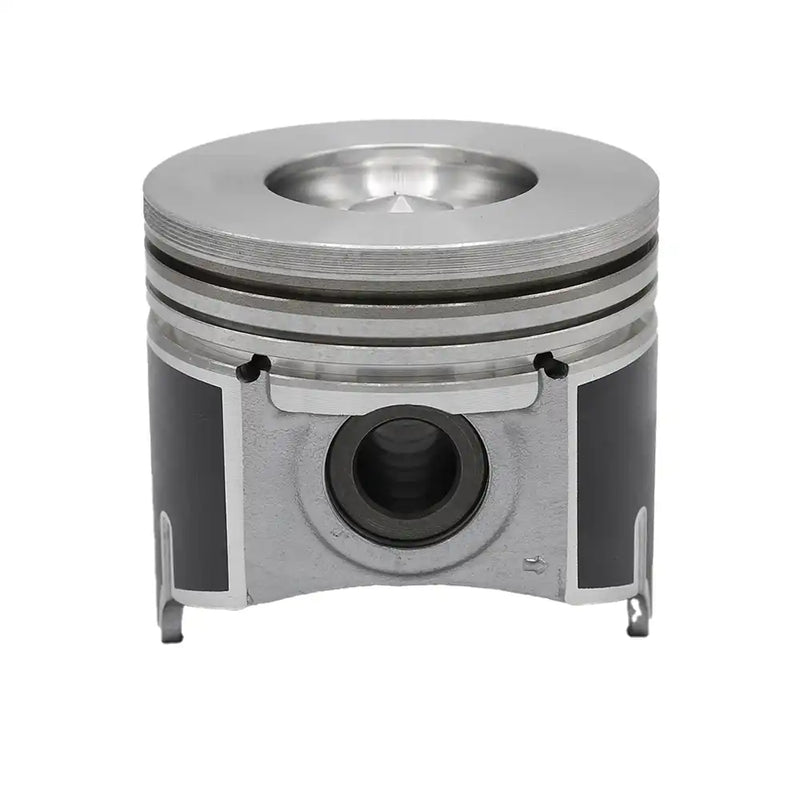 Load image into Gallery viewer, Piston 1J700-21110 for Kubota Engine V2607-DI-T - Engine Parts &gt; Crankshafts &amp; Connecting Rod Components &gt; Piston from MyMROmarts
