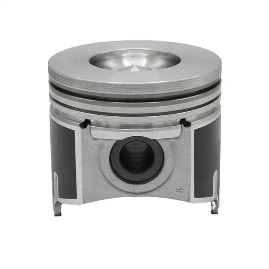Piston 1J700-21110 for Kubota Engine V2607-DI-T - Engine Parts > Crankshafts & Connecting Rod Components > Piston from MyMROmarts