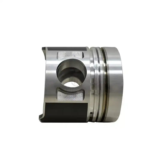 4 Pcs Piston 2977750 for Caterpillar CAT Engine 3064 3066 Excavator 311C 318C 320C 320D in USA - Engine Parts > Crankshafts & Connecting Rod Components > Piston from MyMROmarts