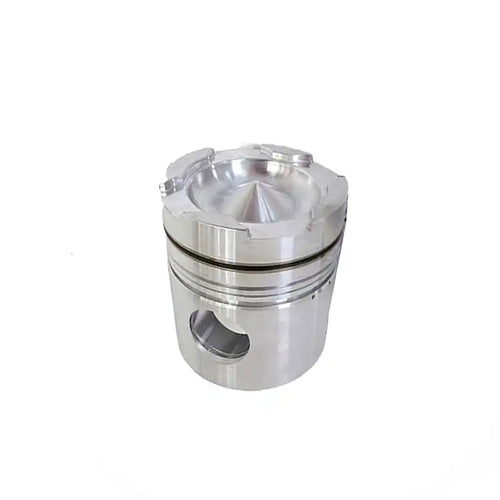 1 Pcs Piston 3051556 for Cummins Engine NTA855 NT855 - Engine Parts > Crankshafts & Connecting Rod Components > Piston from MyMROmarts