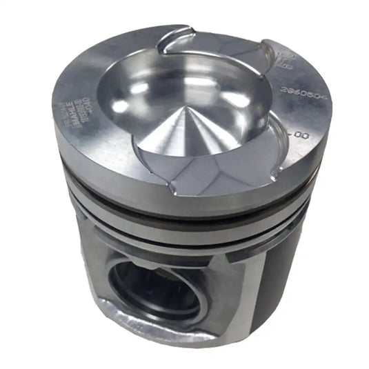 1 pc Piston 3919041 for Cummins Engine 6B 6BT in USA - Engine Parts > Crankshafts & Connecting Rod Components > Piston from MyMROmarts