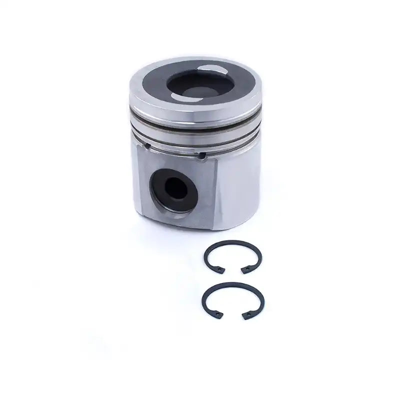 Chargez l'image dans la visionneuse de la galerie, 1 pc Piston 3919047 for Cummins Engine 4B 6B in USA - Engine Parts > Crankshafts &amp; Connecting Rod Components > Piston from MyMROmarts
