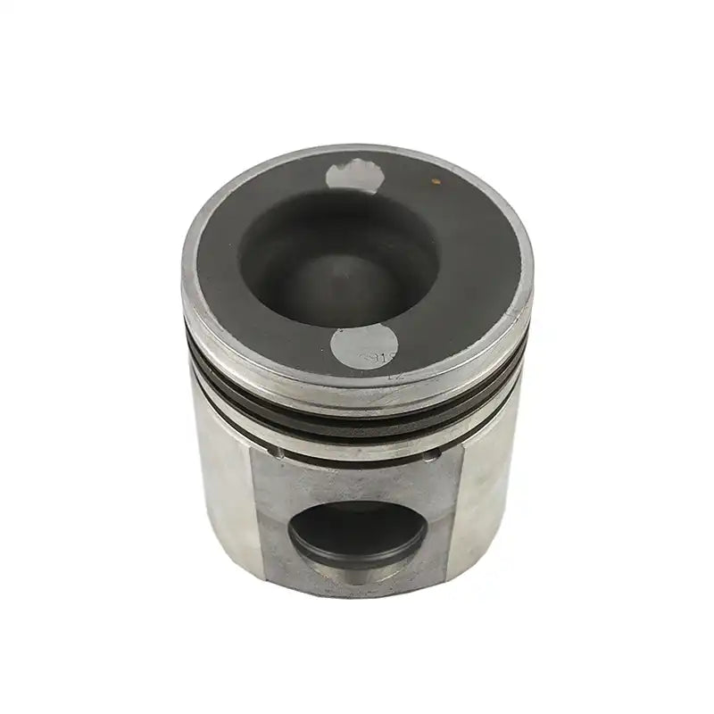 Cargue la imagen en el visor de la galería, 6PCS Piston 3919564 for Cummins Engine 6CT 6C C8.3 6CTA 6CT8.3 - Engine Parts &gt; Crankshafts &amp; Connecting Rod Components &gt; Piston from MyMROmarts
