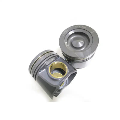 Piston 4987914 for Cummins Engine L8.9L 6LTAA - Engine Parts > Crankshafts & Connecting Rod Components > Piston from MyMROmarts