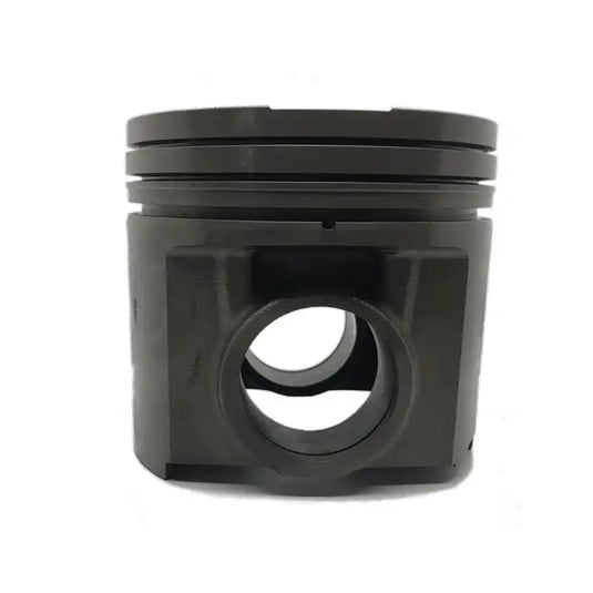 1 pc Piston 6151-31-2710 for Komatsu Engine S6D125-1AM S6D125 in USA - Engine Parts > Crankshafts & Connecting Rod Components > Piston from MyMROmarts