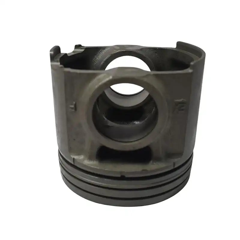 Indlæs billede i Gallery Viewer, 1 pc Piston 6217-31-2130 for Komatsu Engine SA6D140E-3B-7 SA6D140E-3C-7 SA6D140E-3E-7 Trucks HM400-1L in USA - Engine Parts > Crankshafts &amp; Connecting Rod Components > Piston from MyMROmarts
