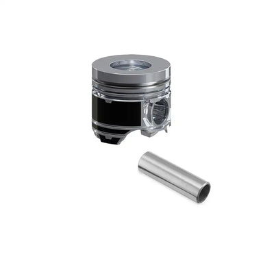 1.00mm Piston and Pin Set 12010-60K71 for Nissan H25 Engine - Engine Parts > Crankshafts & Connecting Rod Components > Piston from MyMROmarts