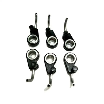 6 PCS Piston Cooling Nozzle 4987915 for Cummins Engine 6L ISLE - Engine Parts > Other Engine Parts from MyMROmarts