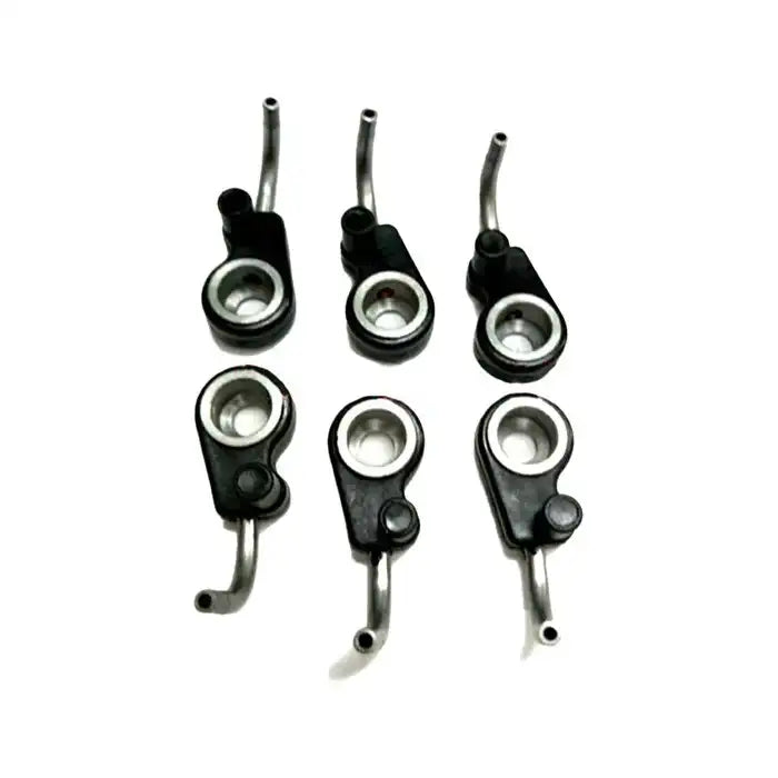 Load image into Gallery viewer, 6 PCS Piston Cooling Nozzle 4987915 for Cummins Engine 6L ISLE - Engine Parts > Other Engine Parts from MyMROmarts
