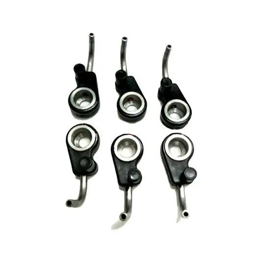 6 PCS Piston Cooling Nozzle 4987915 for Cummins Engine 6L ISLE - Engine Parts > Other Engine Parts from MyMROmarts