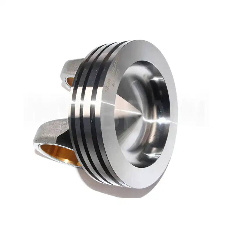 Indlæs billede i Gallery Viewer, Piston Crown 4P5852 for Caterpillar CAT Engine 3176 3176C Excavator 345B in USA - Engine Parts &gt; Crankshafts &amp; Connecting Rod Components &gt; Piston from MyMROmarts
