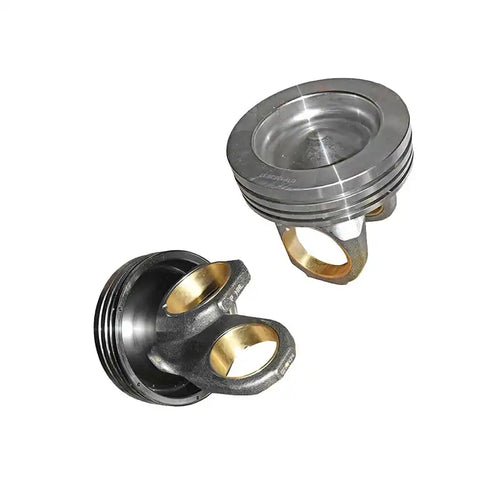 Piston Crown 7C2888 for Caterpillar CAT Engine-Truck 3406E in USA - Engine Parts > Crankshafts & Connecting Rod Components > Piston from MyMROmarts