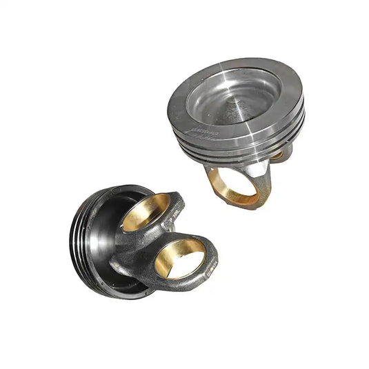 Piston Crown 7C2888 for Caterpillar CAT Engine-Truck 3406E in USA - Engine Parts > Crankshafts & Connecting Rod Components > Piston from MyMROmarts