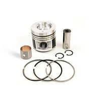 Piston Kit 04158391 for Deutz Engine BF4L913 BF6L913 BF6L913C - Engine Parts > Crankshafts & Connecting Rod Components > Piston from MyMROmarts
