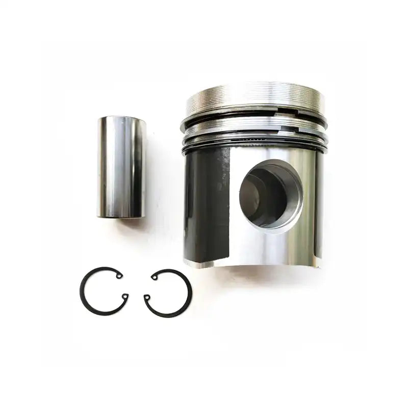 Cargue la imagen en el visor de la galería, Piston Kit 04158391 for Deutz Engine BF4L913 BF6L913 BF6L913C - Engine Parts &gt; Crankshafts &amp; Connecting Rod Components &gt; Piston from MyMROmarts
