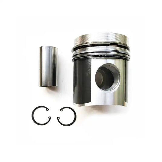 Piston Kit 04158391 for Deutz Engine BF4L913 BF6L913 BF6L913C - Engine Parts > Crankshafts & Connecting Rod Components > Piston from MyMROmarts
