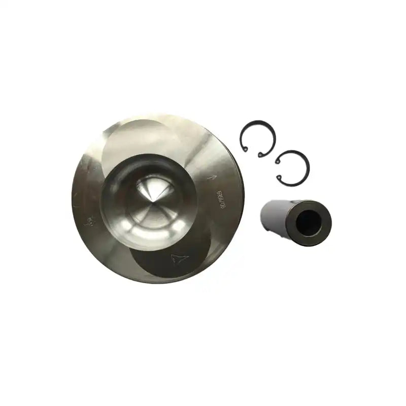 Load image into Gallery viewer, Piston Kit 04231726 for Deutz Engine F2L912 F3L912 F3L912D F4L912 F4L912D F5L912D F6L912 F6L912D - Engine Parts &gt; Crankshafts &amp; Connecting Rod Components &gt; Piston from MyMROmarts
