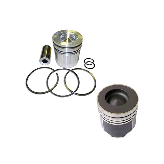 Piston Kit 04232423 for Deutz Engine BF4L913C BF6L913 BF6L913C - Engine Parts > Crankshafts & Connecting Rod Components > Piston from MyMROmarts