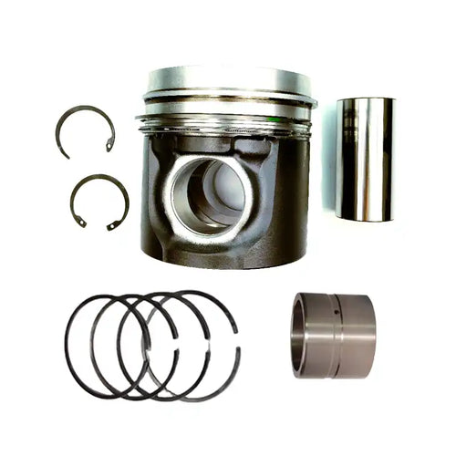 Piston Kit 04260933 for Deutz Engine BF6M1015CP BF6M1015M BF6M1015MC BF8M1015CP BF8M1015MC - Engine Parts > Crankshafts & Connecting Rod Components > Piston from MyMROmarts